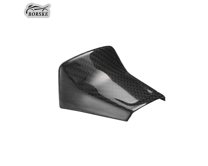 Rear Armrest Cover